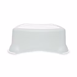 My Carry Potty Baderomskrakk til barn Pastellgrå