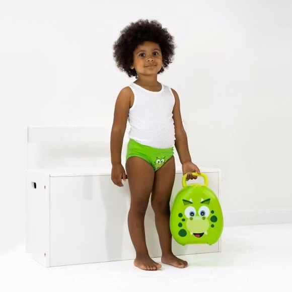 My Carry Potty Norge