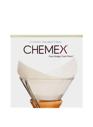 Chemex Classic Filter Square