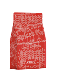 Gringo Christmas Coffee Spiced ground 250g