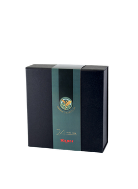 Kahls Premium Tea Calendar 2024