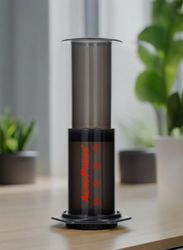 Aeropress