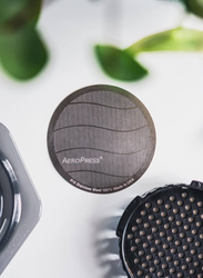 Aeropress metal filter