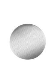Aeropress metal filter