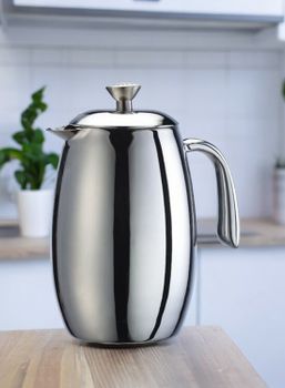 Tiamo Termos Presskanna 350ml