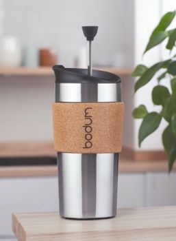 Bodum Travel Press