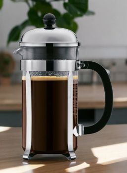 Bodum Chambord French Press 1L
