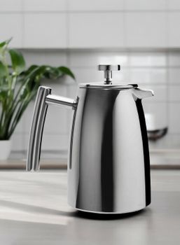 ZOÉGAS French Press V2