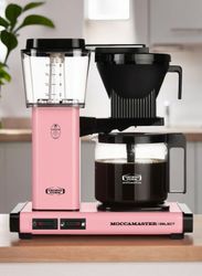 Moccamaster KBG 741 Select