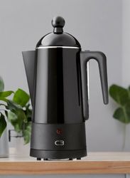 C3 Percolator Black 10-Cup