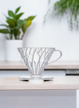Hario V60 02 Plastic Dripper VD-02