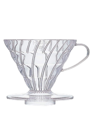 Hario V60 02 Plastic Dripper VD-02