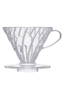 Hario V60 02 Plastic Dripper VD-02