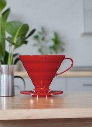 Hario V60 01 Porcelain Filter