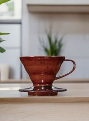 Hario V60 01 Porcelain Filter