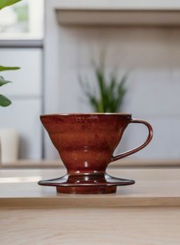 Hario V60 01 Porcelain Filter