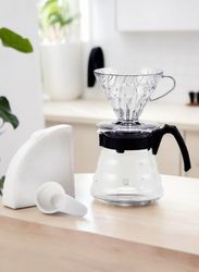 Hario V60 Pour Over kit