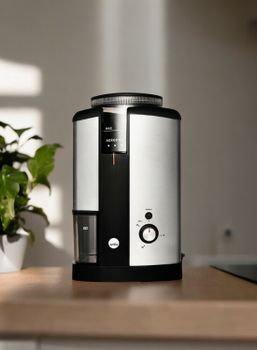 Wilfa WSCG-2 Coffee Grinder