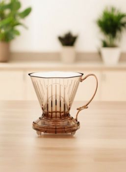 Mr. Clever Coffee Dripper Filter Holder