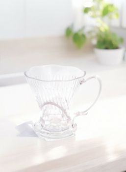 Mr. Clever Coffee Dripper Filter Holder