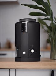 Wilfa CGWS-130B Coffee Grinder