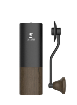 TimeMore Chestnut Black G1 Coffee Grinder
