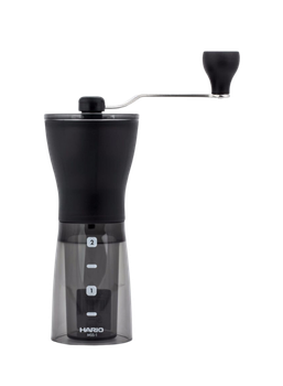 Hario Mini Slim Plus Coffee Grinder