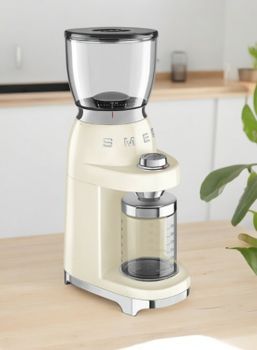 Smeg Coffee Grinder