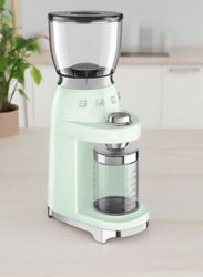 Smeg Coffee Grinder