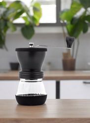 Hario Skerton PLUS Coffee Grinder