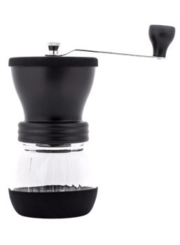 Hario Skerton PLUS Coffee Grinder