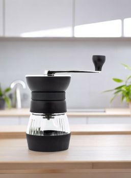 Hario Skerton PRO Coffee Grinder