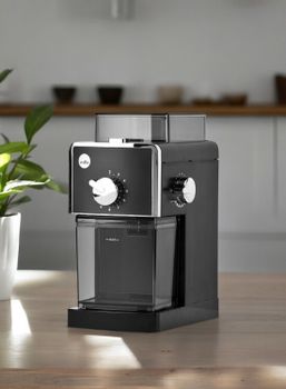 Wilfa CG-110 Auto Coffee Grinder