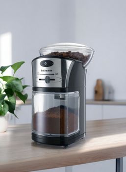 Severin KM3874 Coffee Grinder