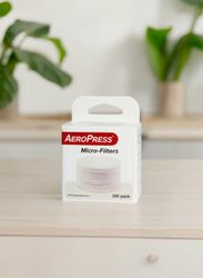 Aeropress Paper Filters 350 pcs