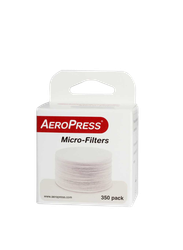 Aeropress Paper Filters 350 pcs