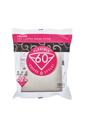 Hario V60 Paper Filters 02