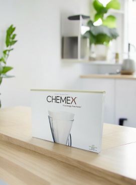 Chemex Classic Filter 13µ