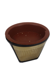 Water Distributor Gold Filter 1x4