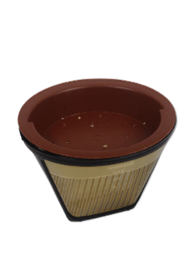 Water Distributor Gold Filter 1x4