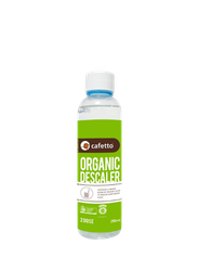 Cafetto Organic Liquid Descaler 250ml