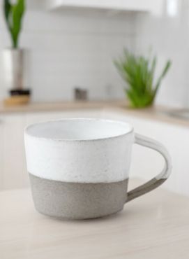 Studio Latitud Mug with Handle
