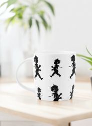 Solstickan cup