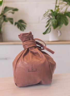 Lemmel Coffee Pouch