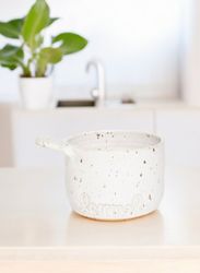 Lemmel Betula Ceramic Cup