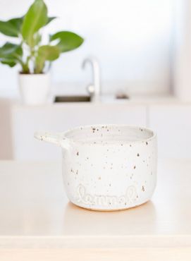 Lemmel Betula Ceramic Cup