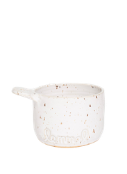 Lemmel Betula Ceramic Cup