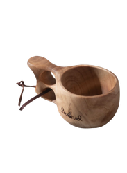 Lemmel Birch Bark Cup