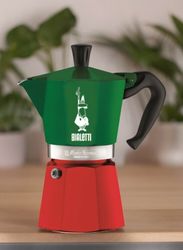 Bialetti Moka Express Italia 6 cups