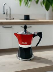 Italcaffè Moka pot 3 cups